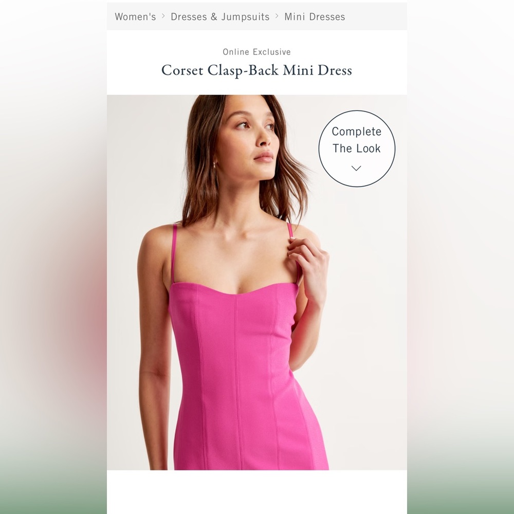 Dress